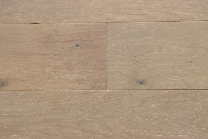 Gris Argent European French Oak