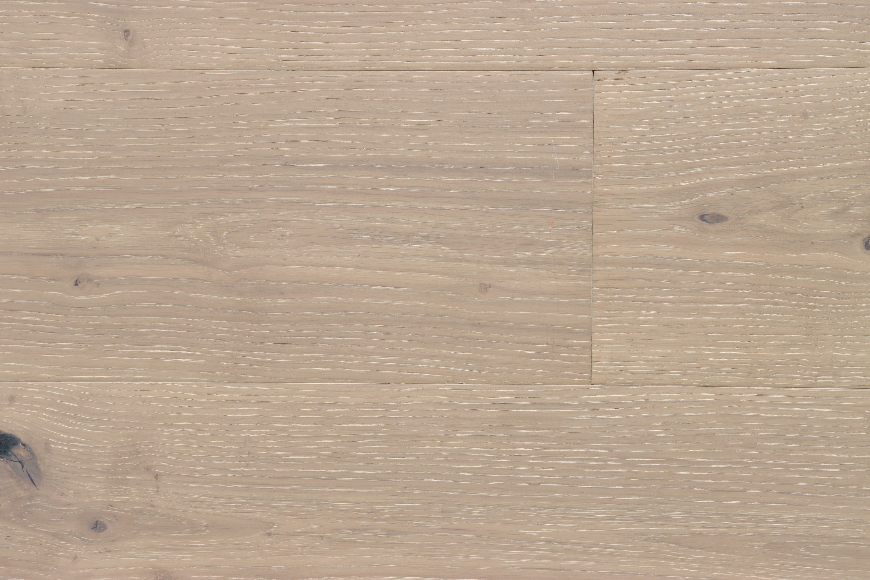 Cafe European French Oak