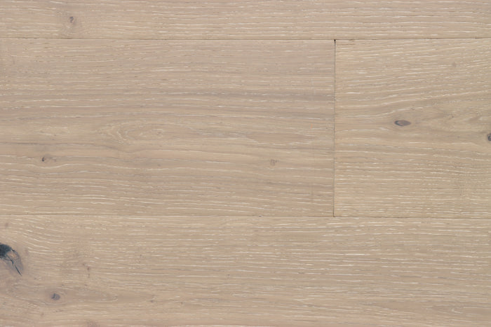 Cafe European French Oak
