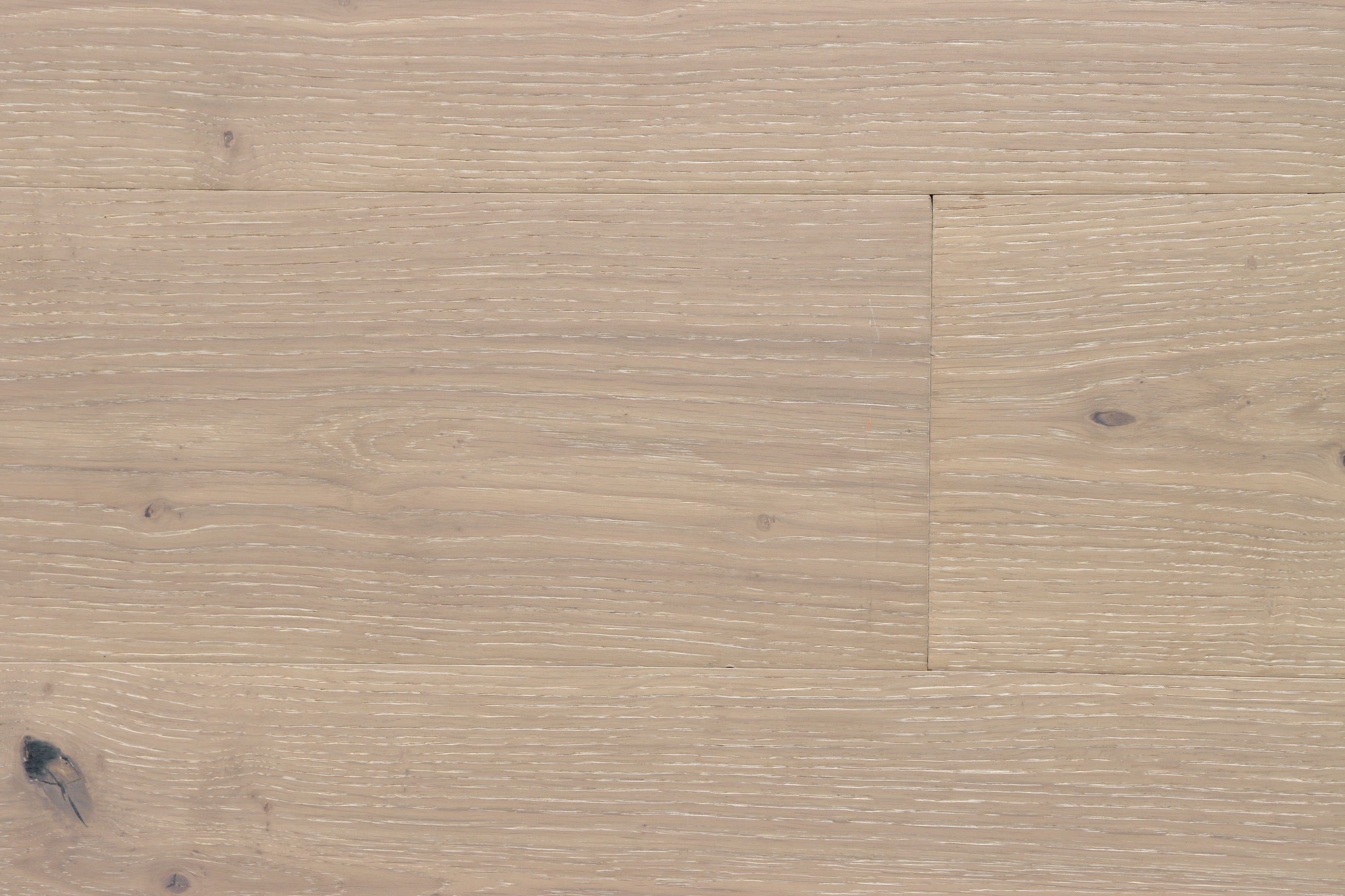 Cafe European French Oak