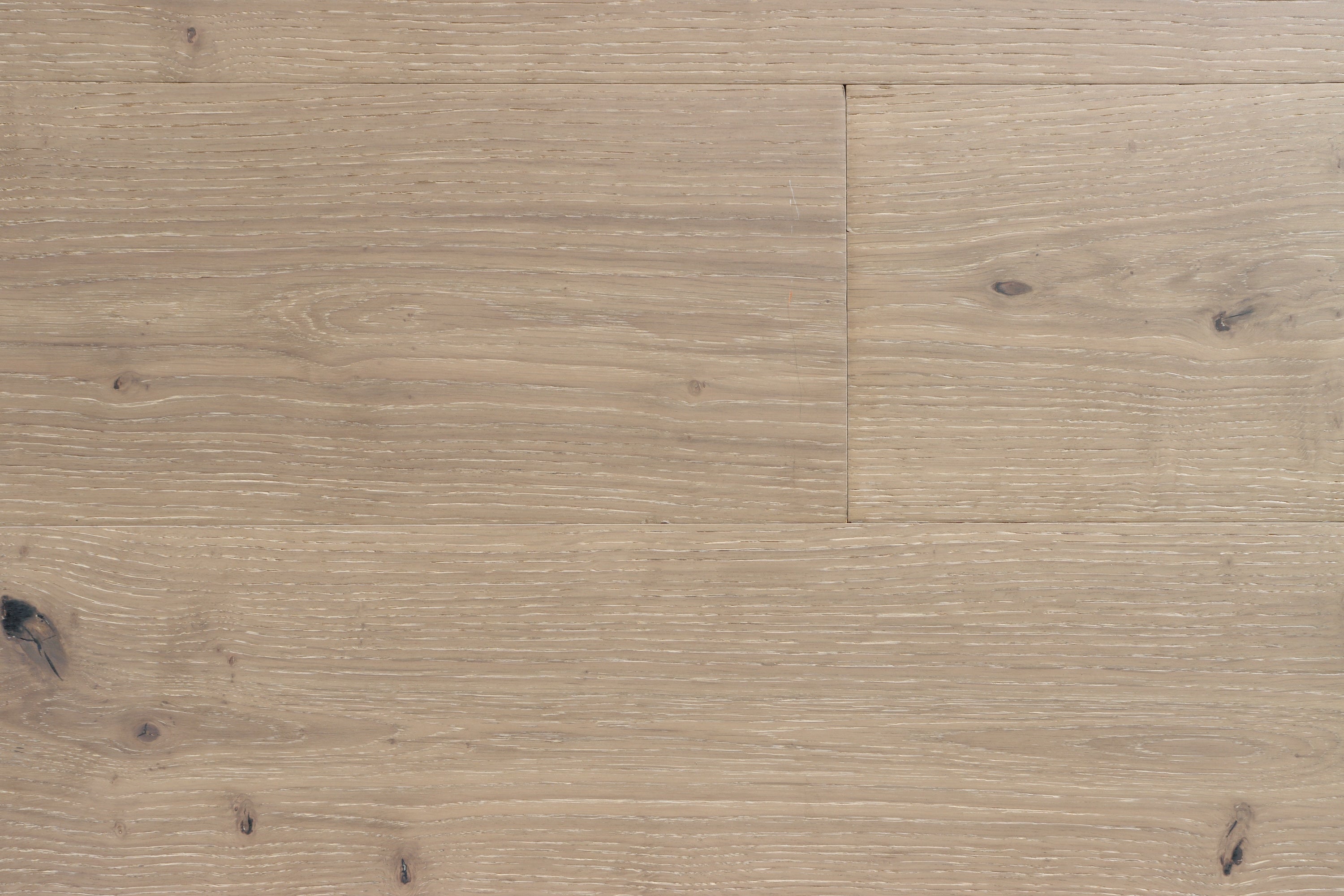 Cafe European French Oak