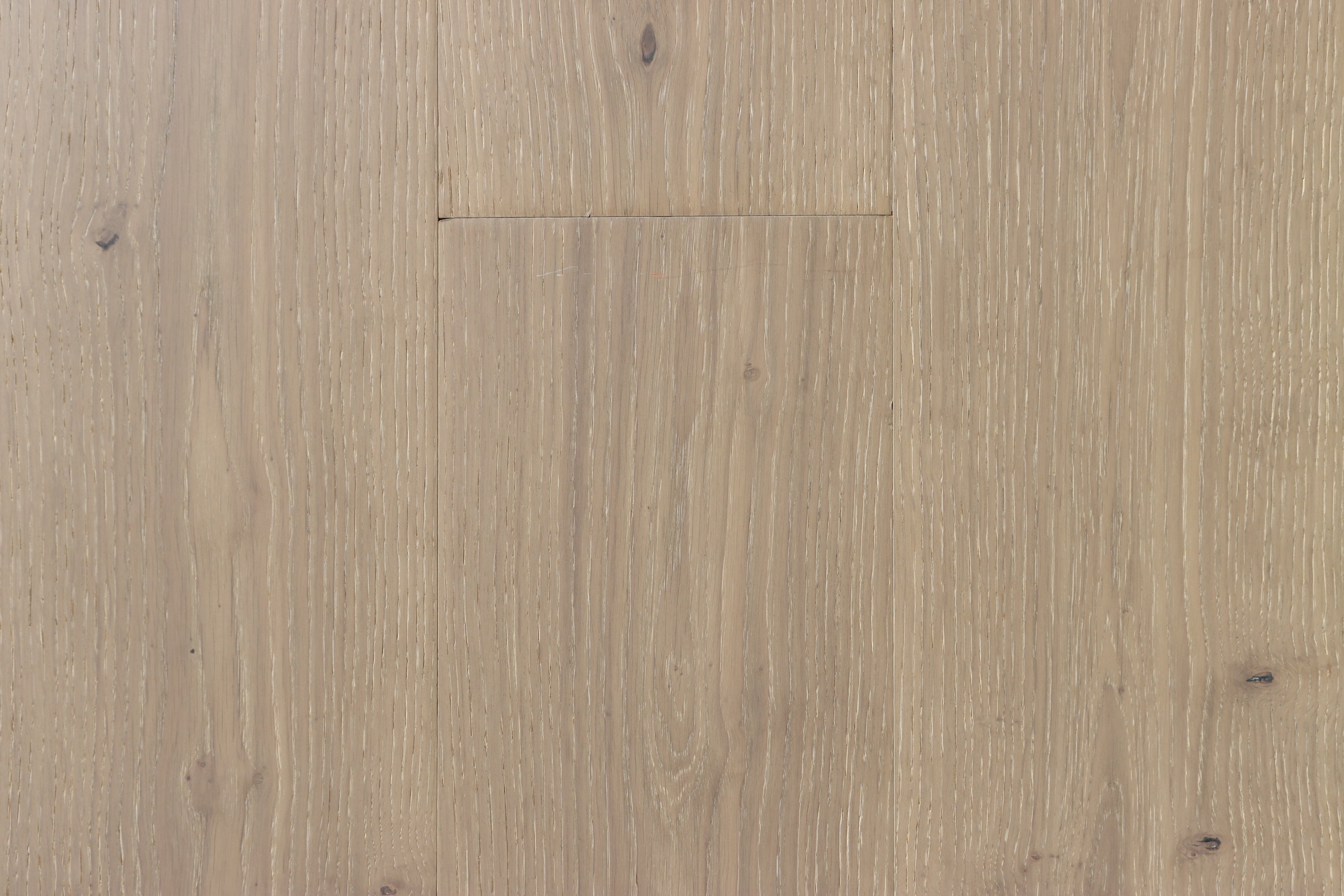 Cafe European French Oak