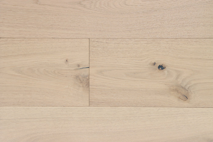 Natural European French Oak
