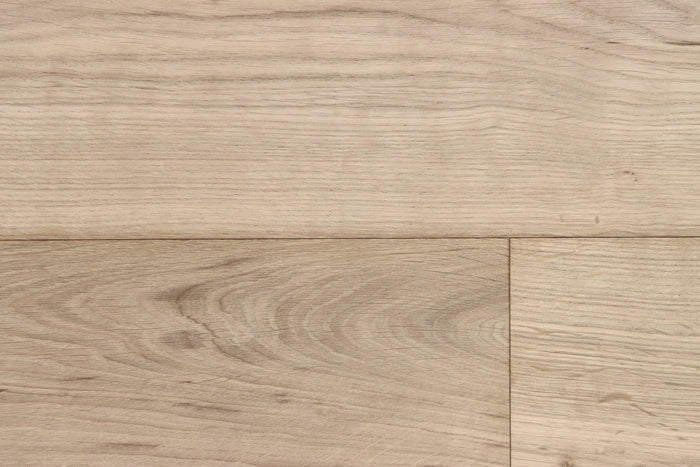 Unfinished European French Oak