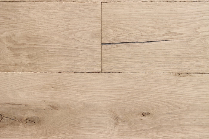 Reclaimed European French Oak